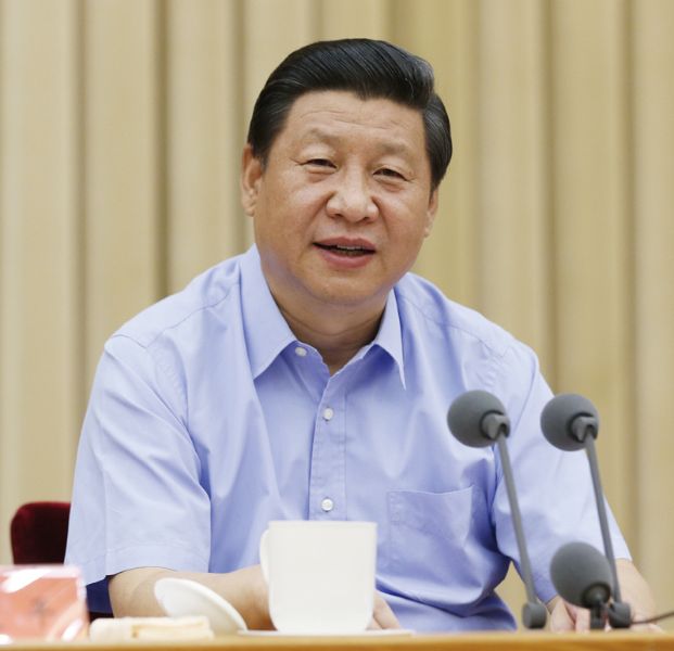 堅定文化自信，建設社會主義文化強國